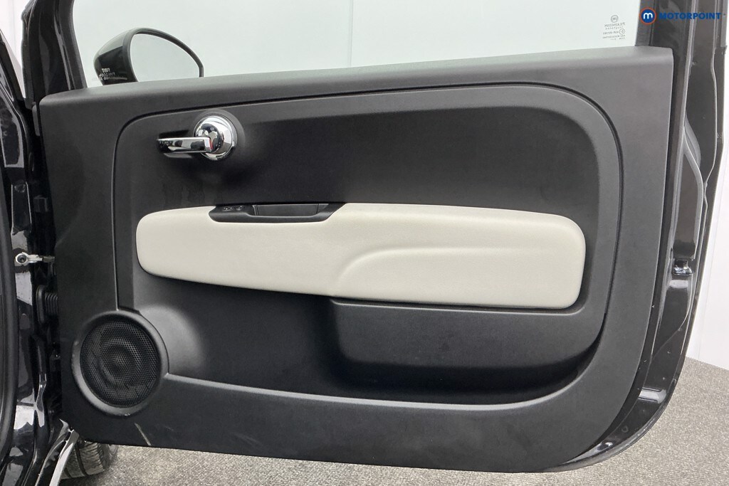 Used Fiat 500 2022 for sale - 77620272: Photo 32