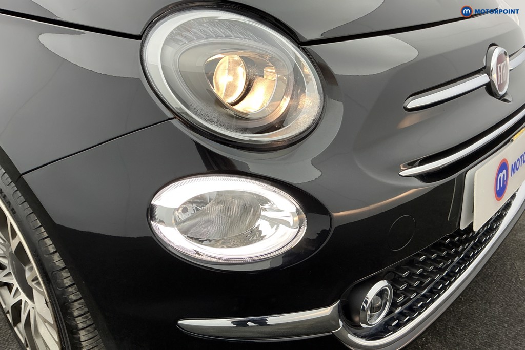 Used Fiat 500 2022 for sale - 77620272: Photo 35