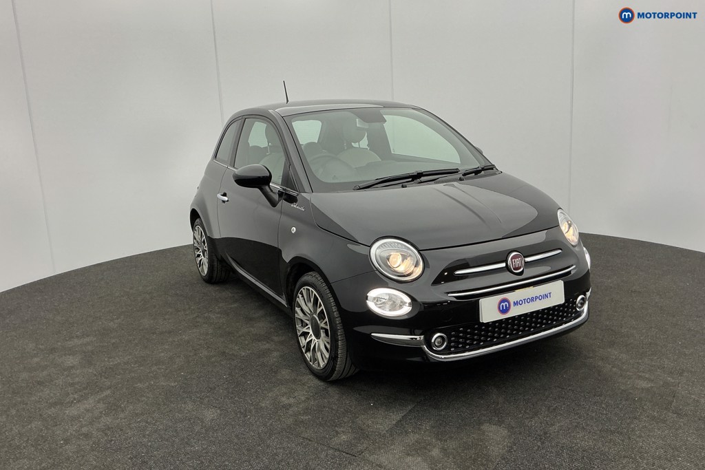 Used Fiat 500 2022 for sale - 77620272: Photo 36