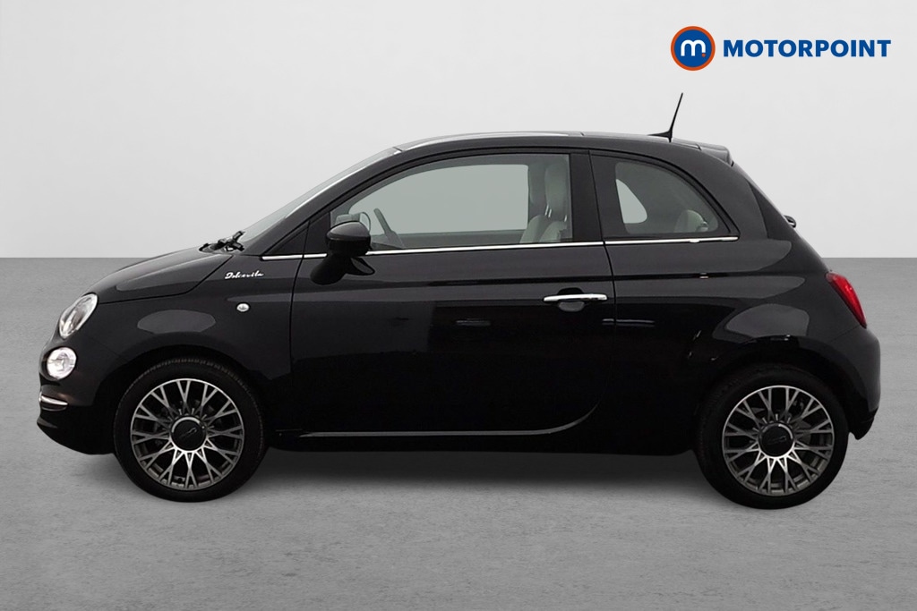 Used Fiat 500 2022 for sale - 77620272: Photo 4
