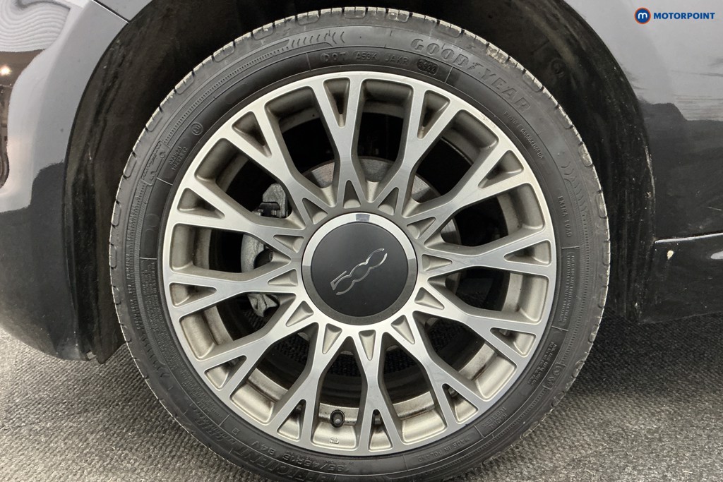 Used Fiat 500 2022 for sale - 77620272: Photo 40