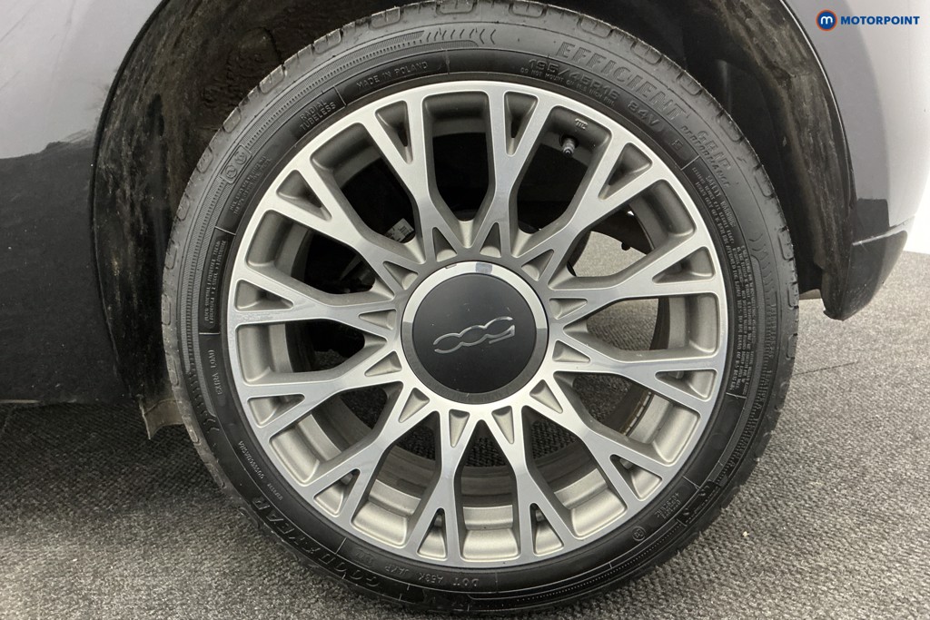 Used Fiat 500 2022 for sale - 77620272: Photo 41