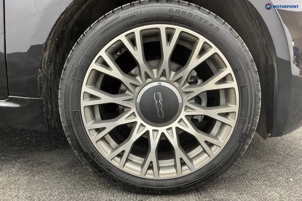 Used Fiat 500 2022 for sale - 77620272: Photo 43