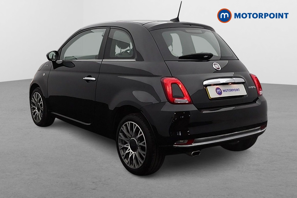 Used Fiat 500 2022 for sale - 77620272: Photo 5