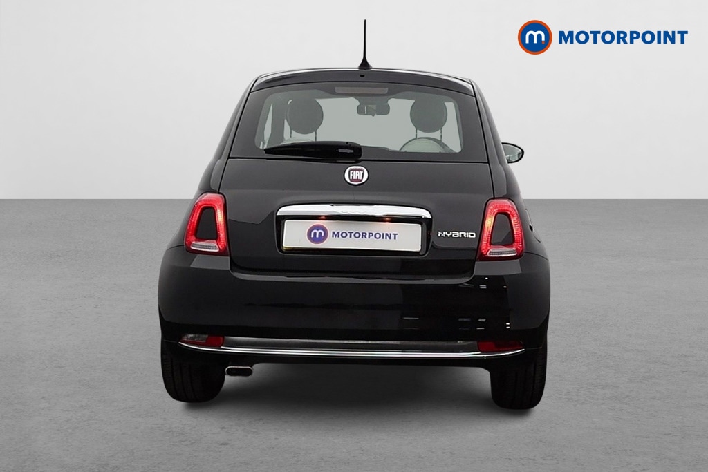 Used Fiat 500 2022 for sale - 77620272: Photo 6