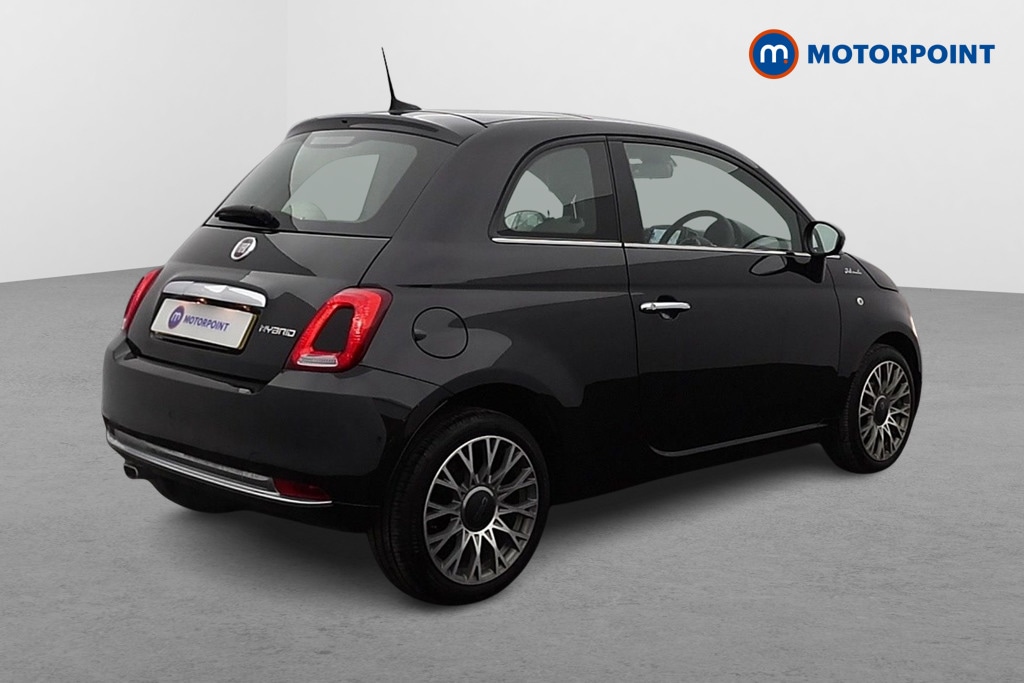 Used Fiat 500 2022 for sale - 77620272: Photo 7