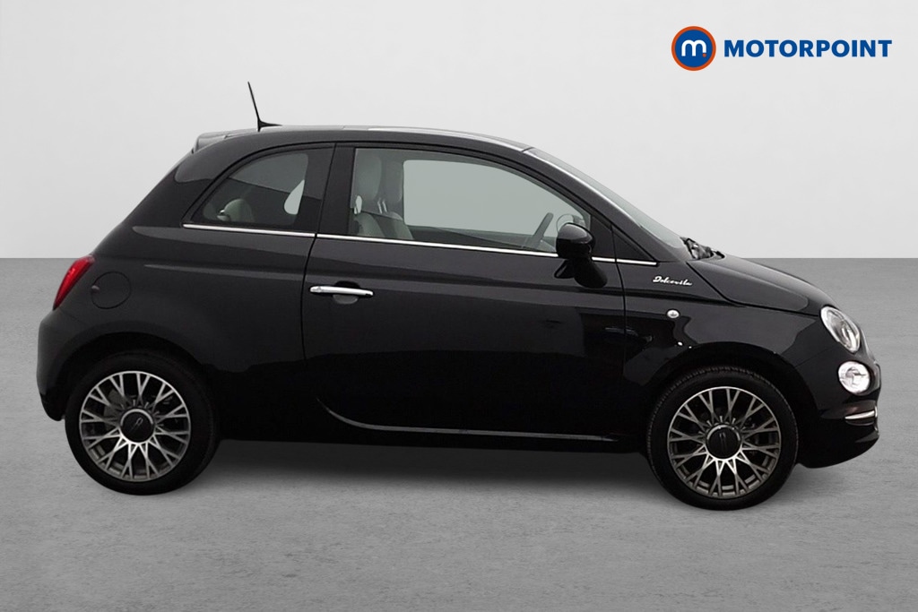 Used Fiat 500 2022 for sale - 77620272: Photo 8