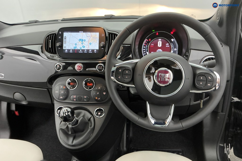 Used Fiat 500 2022 for sale - 77620272: Photo 9