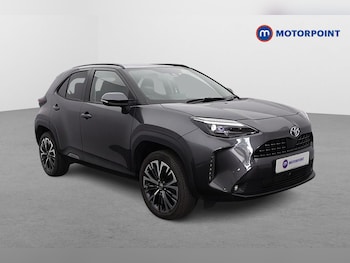 Used Toyota Yaris Cross 2023 for sale - 79125143: Photo