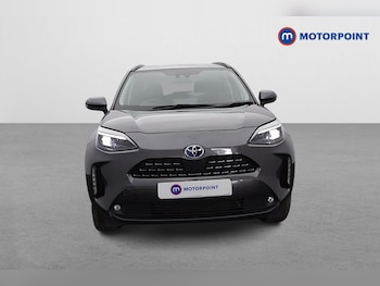 Used Toyota Yaris Cross 2023 for sale - 79125143: Photo