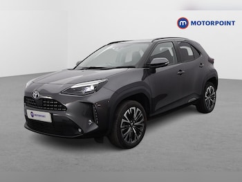 Used Toyota Yaris Cross 2023 for sale - 79125143: Photo