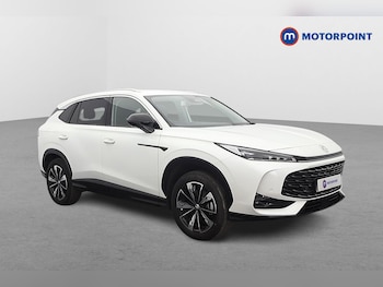 Used MG MG HS 2025 for sale - 78654686: Photo