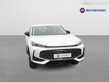 Used MG MG HS 2025 for sale - 78654686: Photo