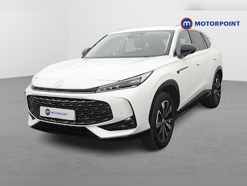Used MG MG HS 2025 for sale - 78654686: Photo
