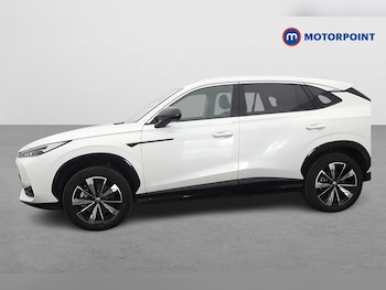 Used MG MG HS 2025 for sale - 78654686: Photo