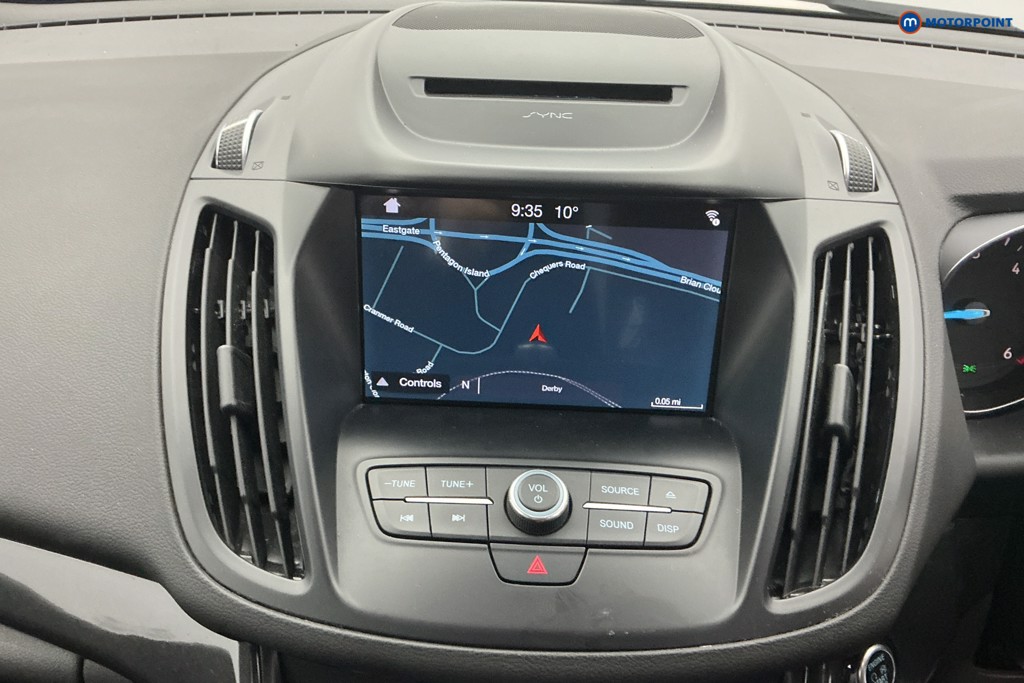 Used Ford Kuga 2019 for sale - 77984449: Photo 10