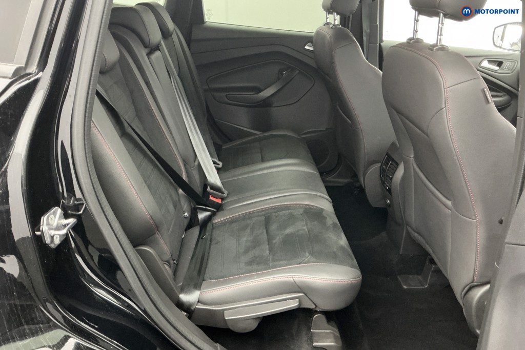 Used Ford Kuga 2019 for sale - 77984449: Photo 14