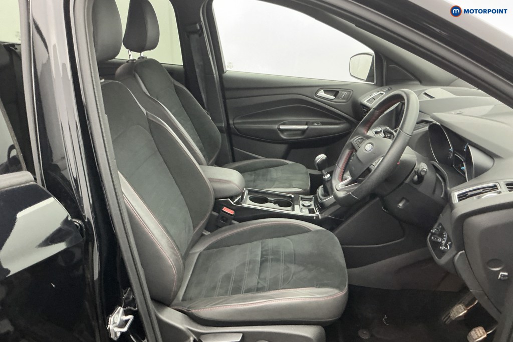 Used Ford Kuga 2019 for sale - 77984449: Photo 15