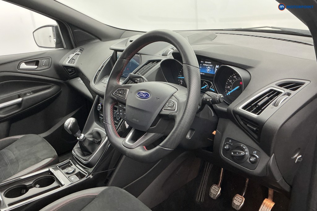 Used Ford Kuga 2019 for sale - 77984449: Photo 17