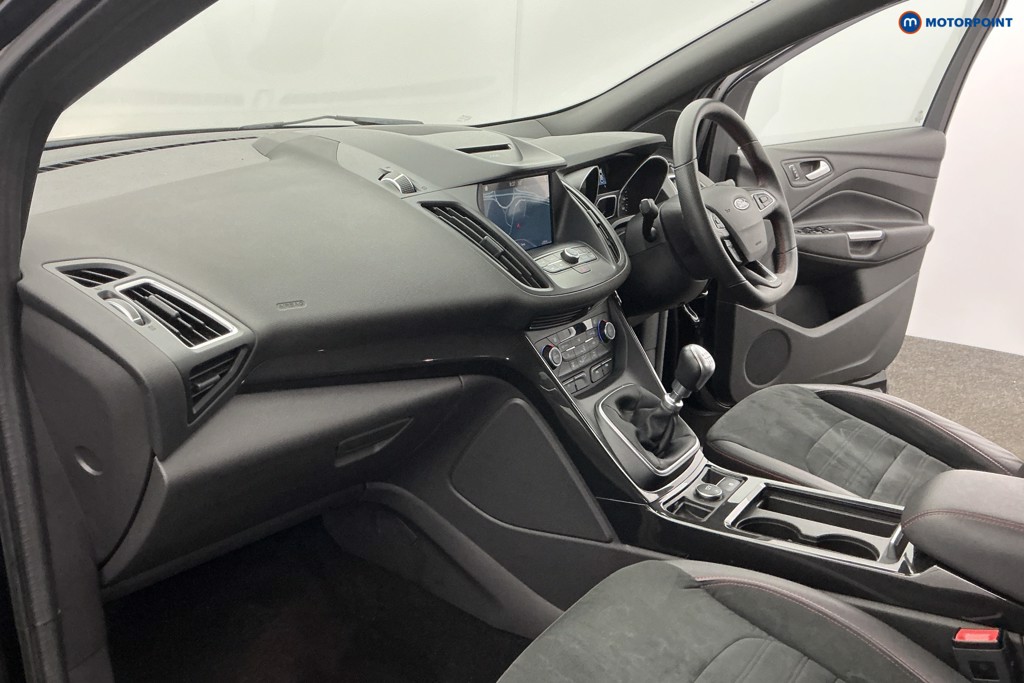 Used Ford Kuga 2019 for sale - 77984449: Photo 18