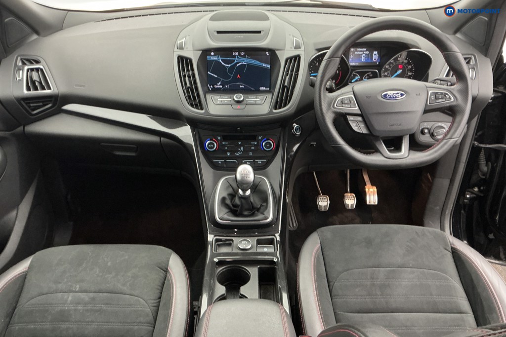 Used Ford Kuga 2019 for sale - 77984449: Photo 21