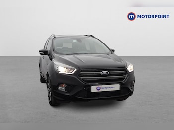 Used Ford Kuga 2019 for sale - 77984449: Photo