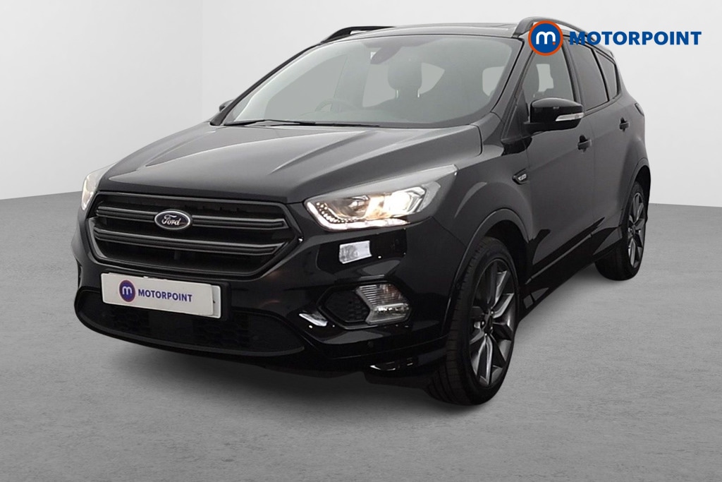 Used Ford Kuga 2019 for sale - 77984449: Photo 3