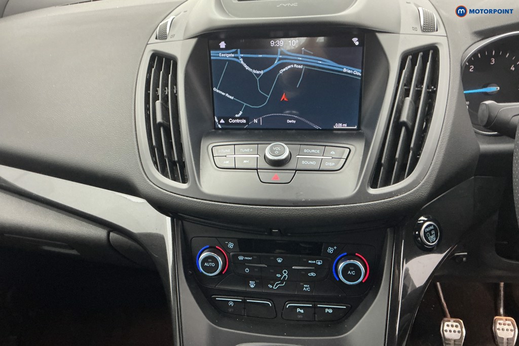 Used Ford Kuga 2019 for sale - 77984449: Photo 32