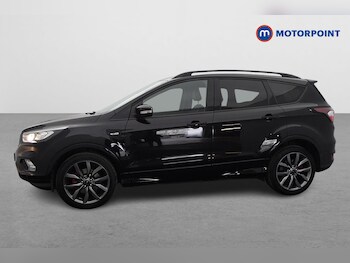 Used Ford Kuga 2019 for sale - 77984449: Photo