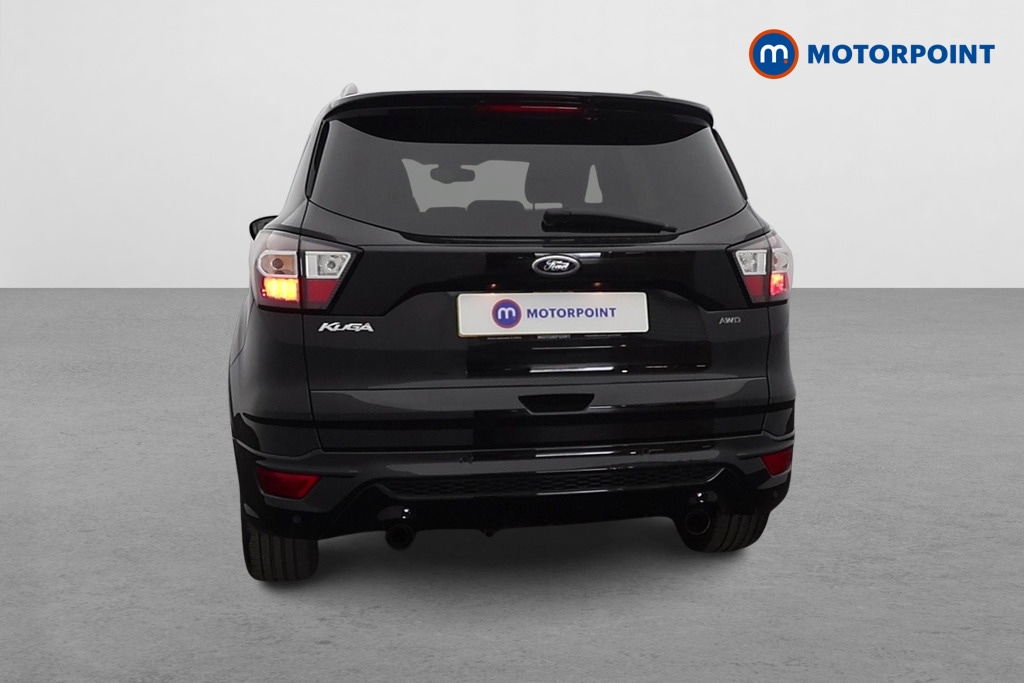 Used Ford Kuga 2019 for sale - 77984449: Photo 6