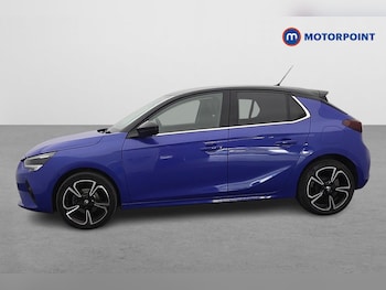 Used Vauxhall Corsa 2021 for sale - 78980621: Photo