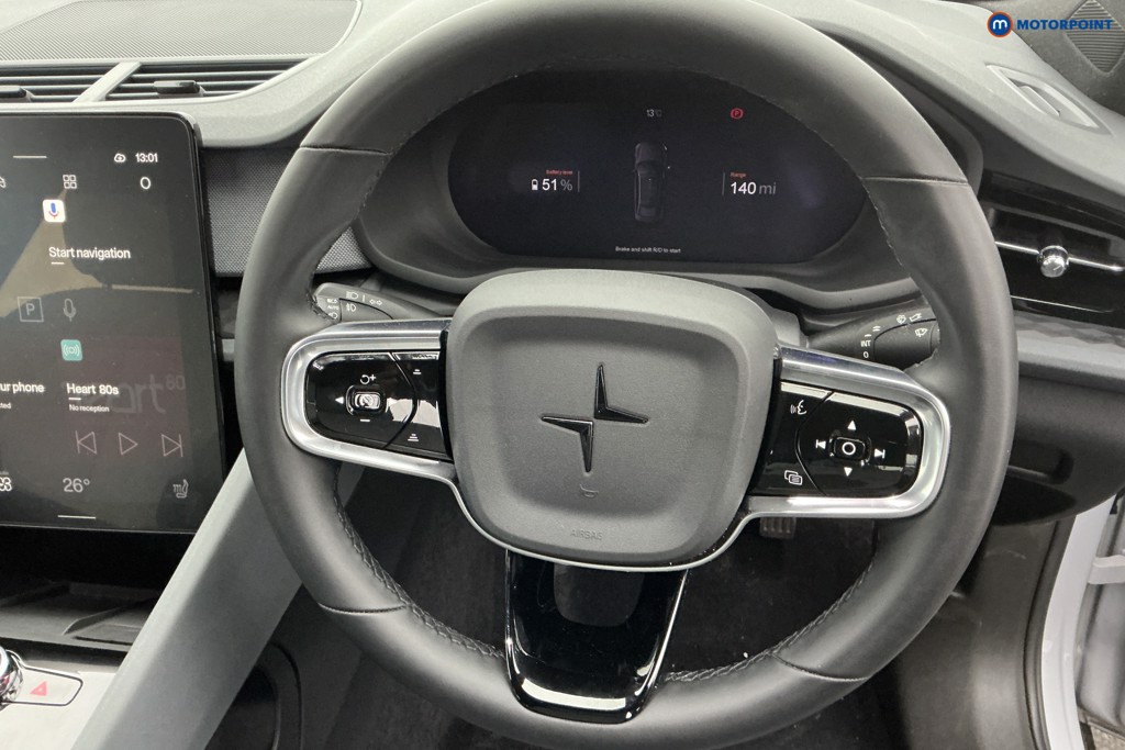 Used Polestar Polestar 2 2023 for sale - 77545961: Photo 17