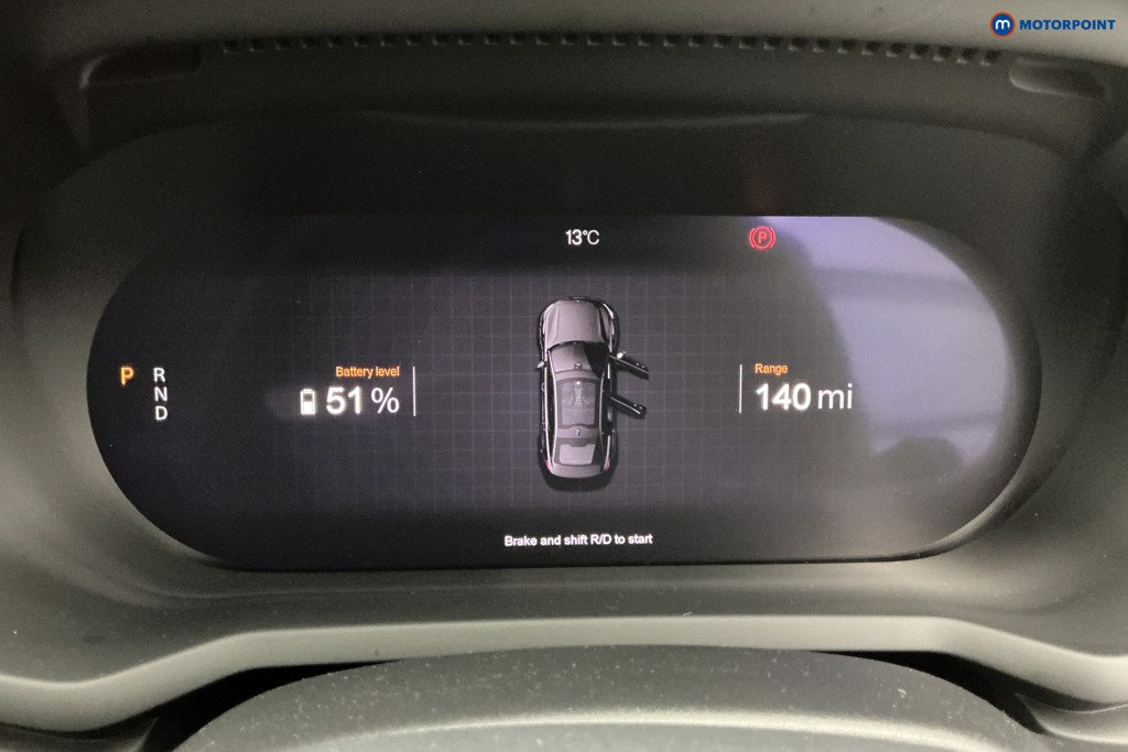 Used Polestar Polestar 2 2023 for sale - 77545961: Photo 20