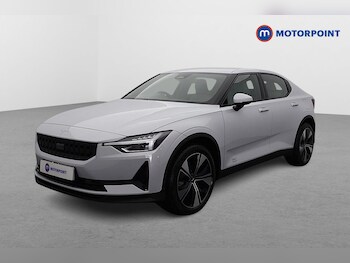 Used Polestar Polestar 2 2023 for sale - 77545961: Photo