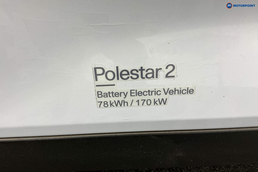Used Polestar Polestar 2 2023 for sale - 77545961: Photo 42