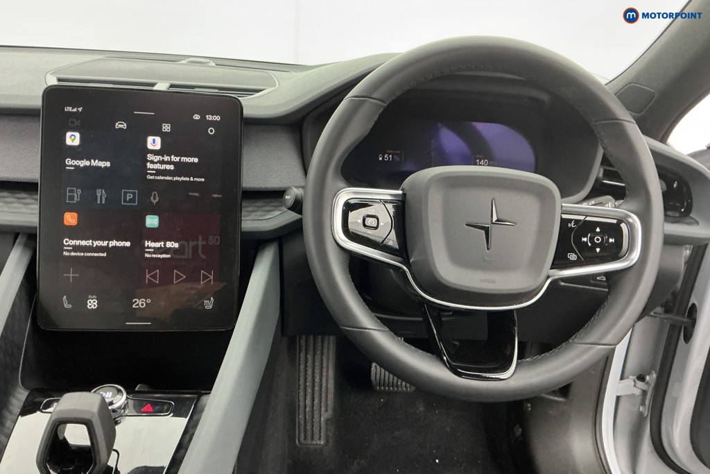 Used Polestar Polestar 2 2023 for sale - 77545961: Photo 9