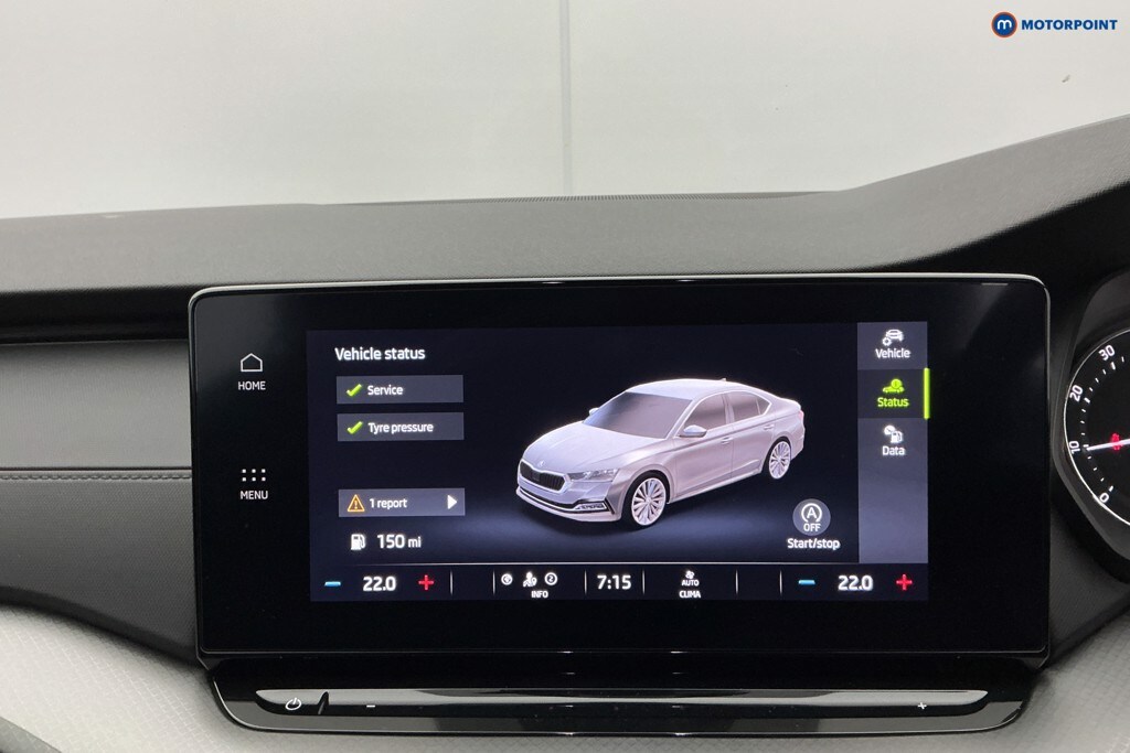 Used Skoda Octavia for sale - 78197051: Photo 10