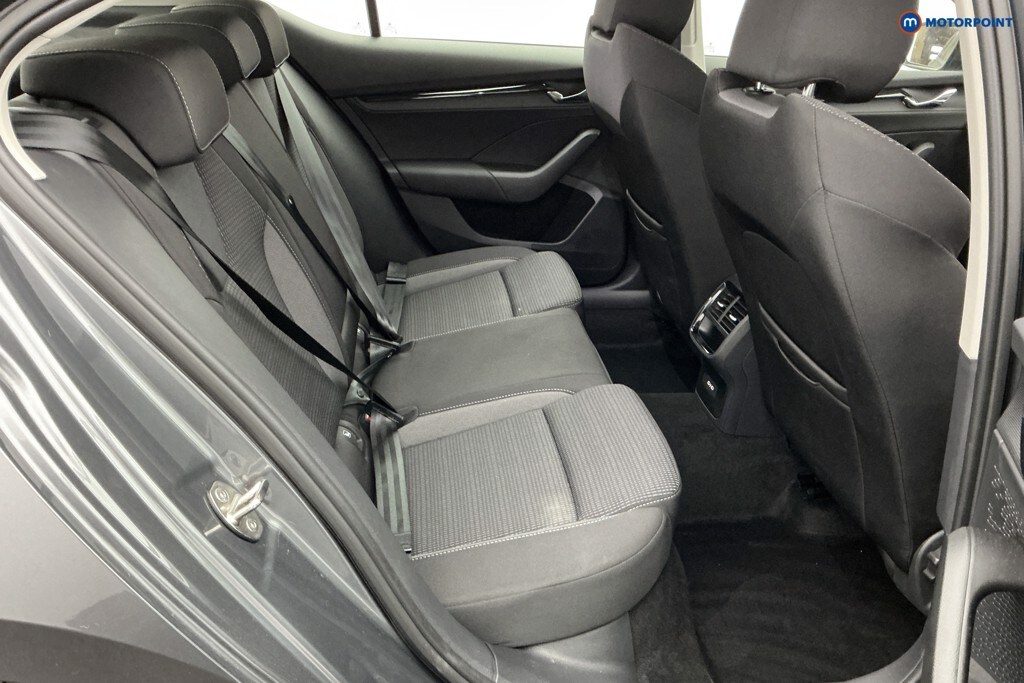 Used Skoda Octavia for sale - 78197051: Photo 12