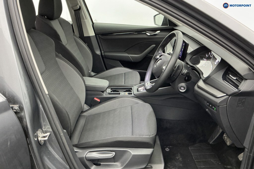 Used Skoda Octavia for sale - 78197051: Photo 13