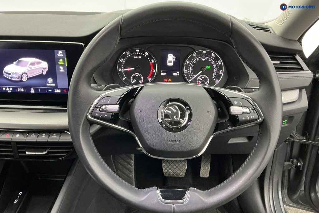 Used Skoda Octavia for sale - 78197051: Photo 14