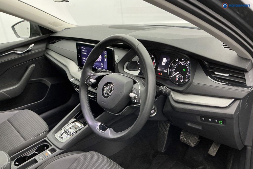 Used Skoda Octavia for sale - 78197051: Photo 15