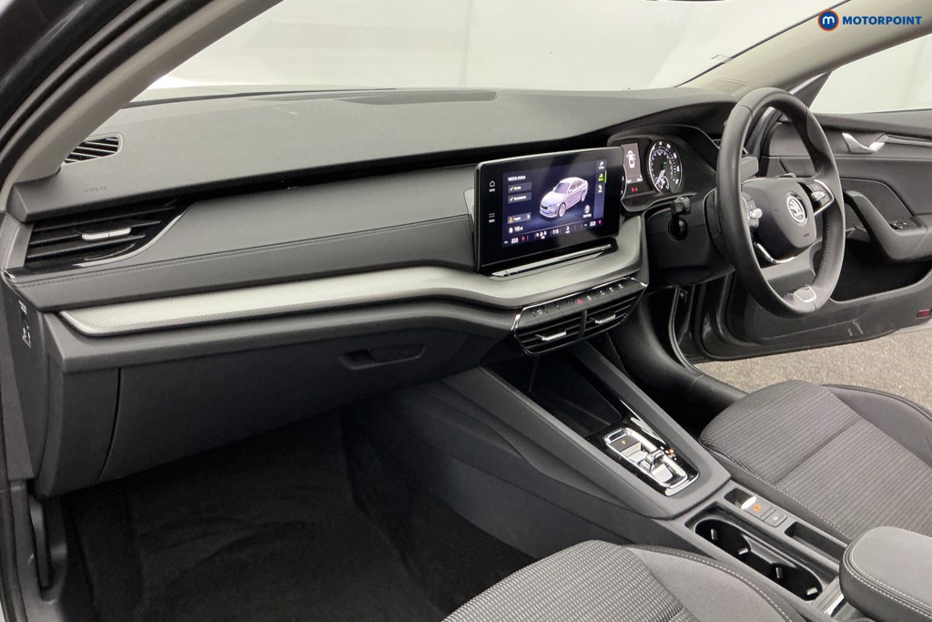 Used Skoda Octavia for sale - 78197051: Photo 16