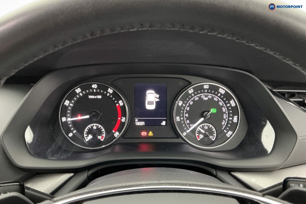 Used Skoda Octavia for sale - 78197051: Photo 17