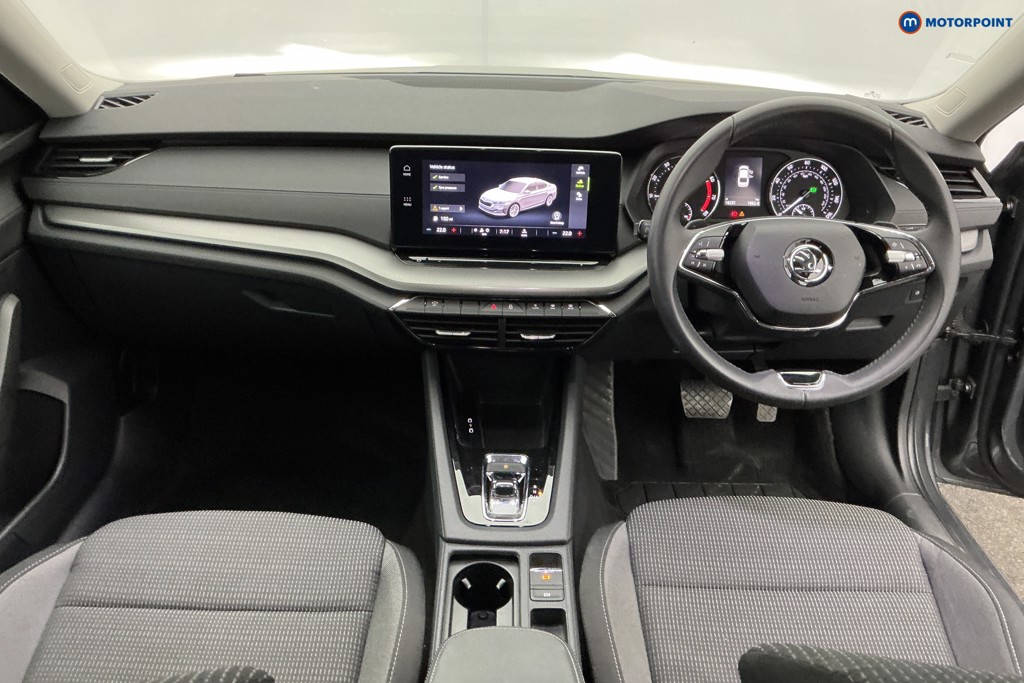 Used Skoda Octavia for sale - 78197051: Photo 19