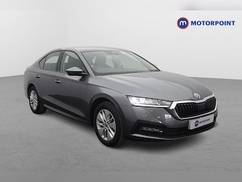 Used Skoda Octavia undefined for sale - 78197051: Photo