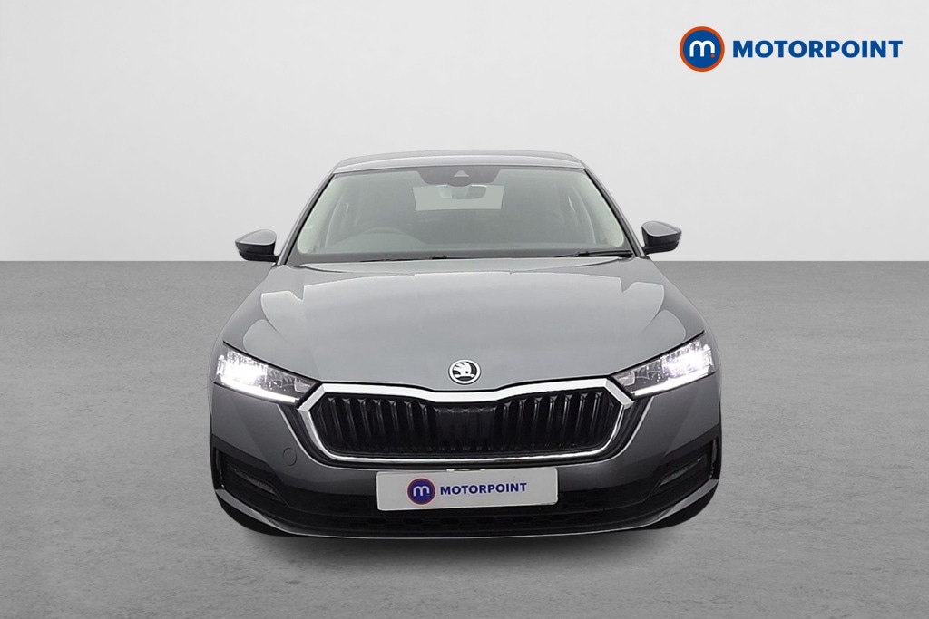 Used Skoda Octavia for sale - 78197051: Photo 2