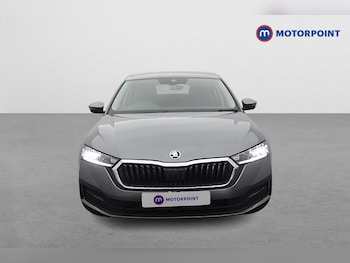 Used Skoda Octavia undefined for sale - 78197051: Photo