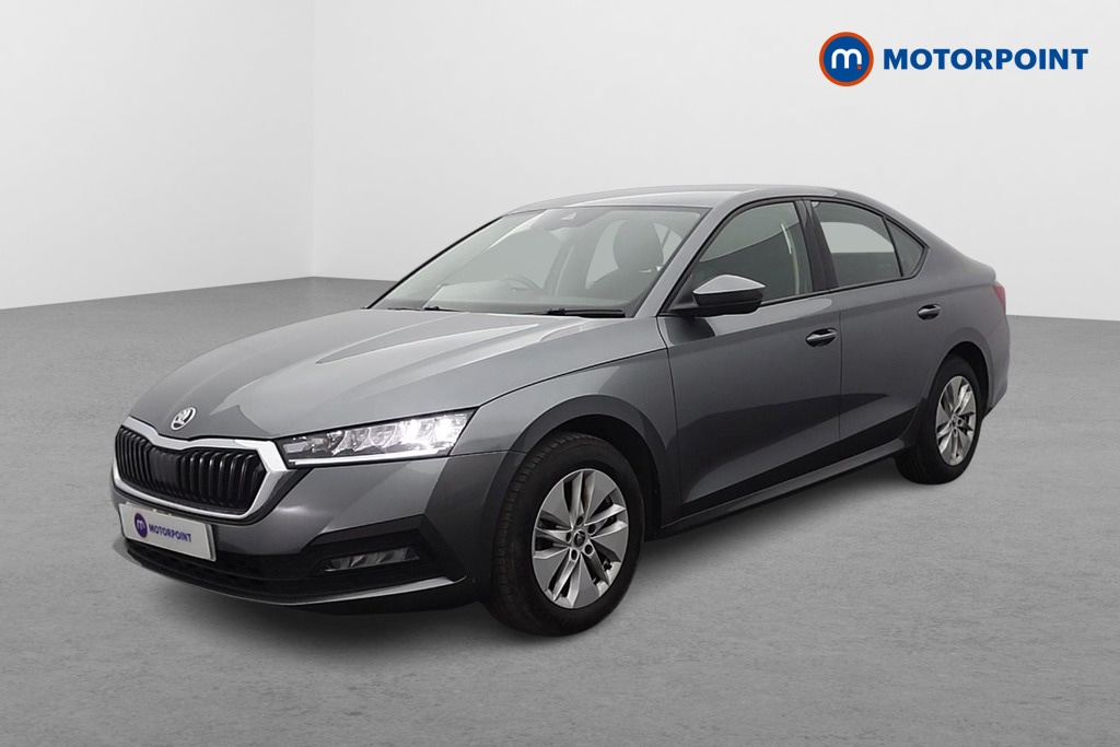 Used Skoda Octavia for sale - 78197051: Photo 3