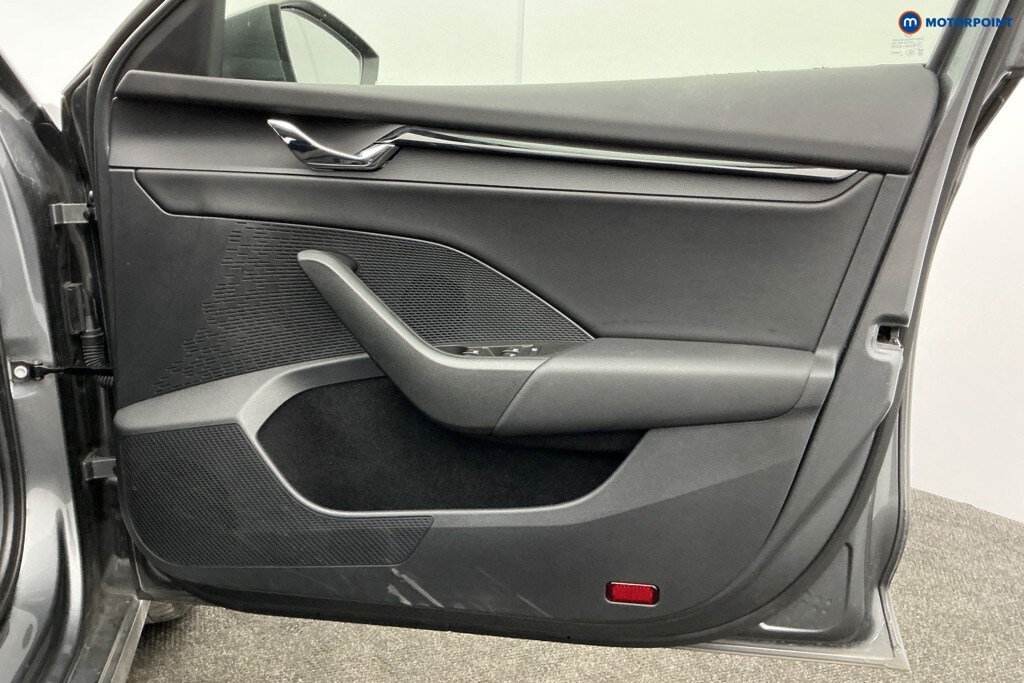 Used Skoda Octavia for sale - 78197051: Photo 33