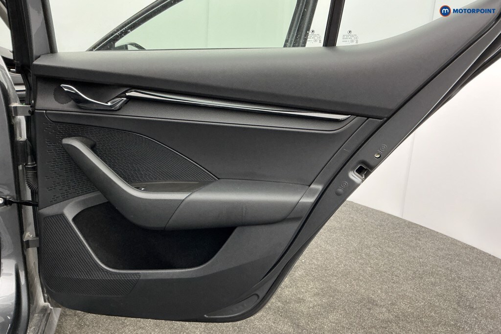 Used Skoda Octavia for sale - 78197051: Photo 35